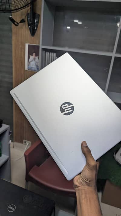 HP ProBook 440 G7 i5 10th Generation 8gb ram 256gb