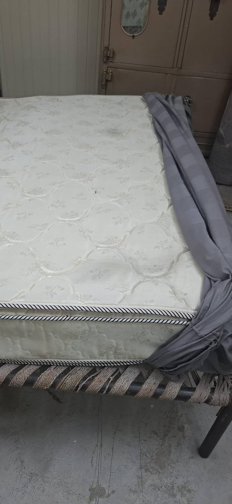 double bed mattress 4