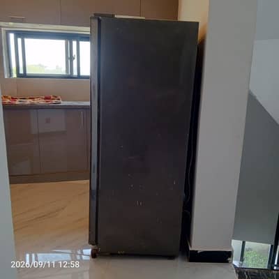 dawlance freezer very good condition