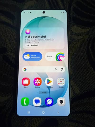 Samsung Galaxy S23 Ultra – 12GB/512GB