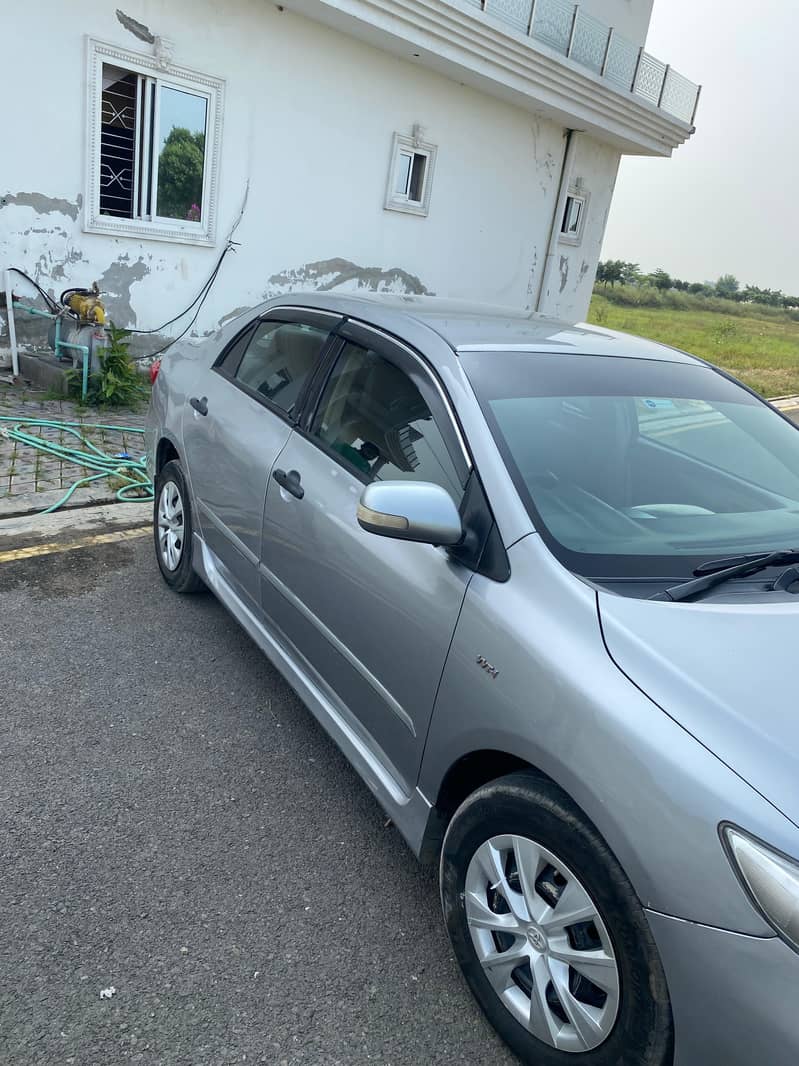 single hande use car 1