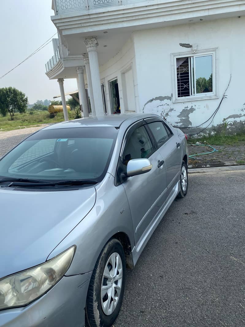 single hande use car 2