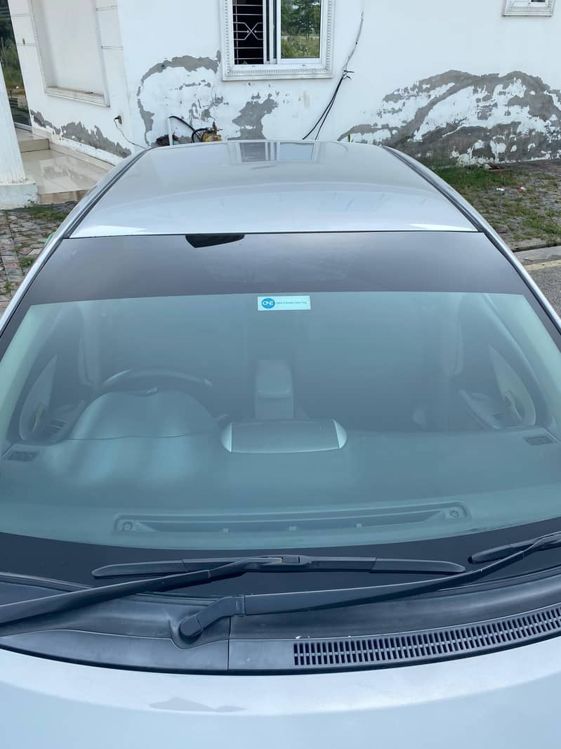 single hande use car 3