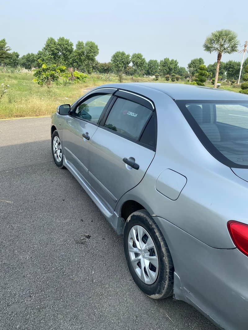 single hande use car 4
