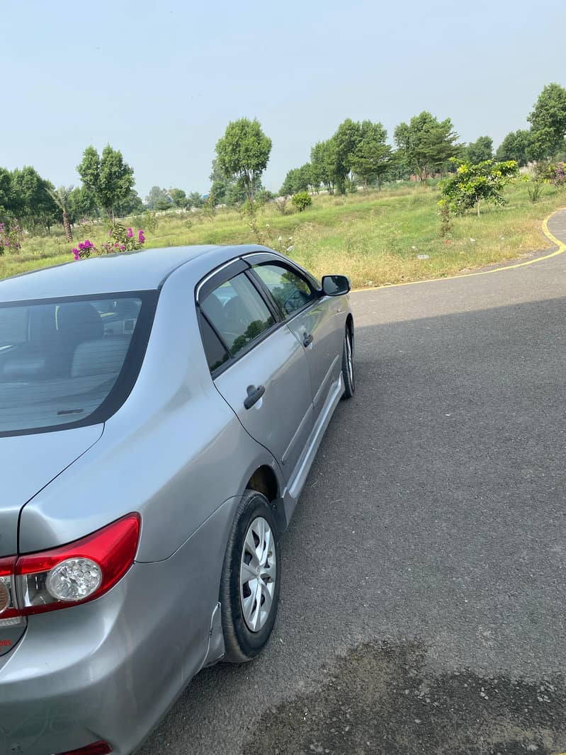 single hande use car 5