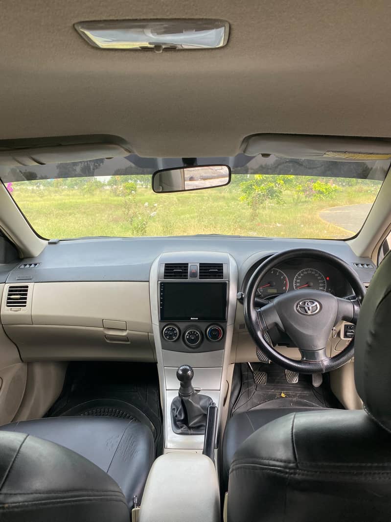 single hande use car 6