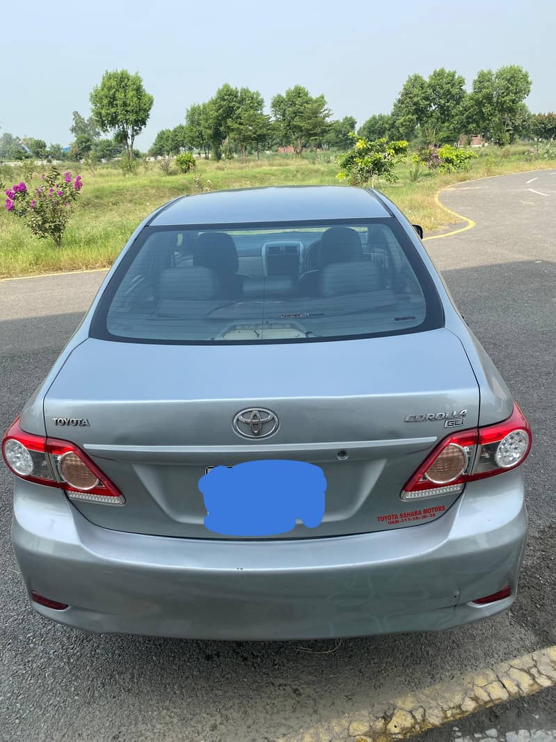 single hande use car 8
