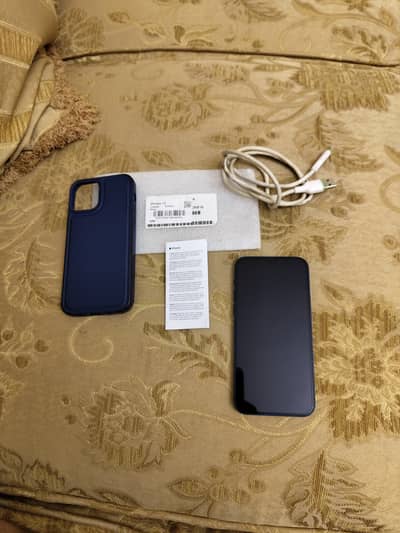 Apple iPhone 12