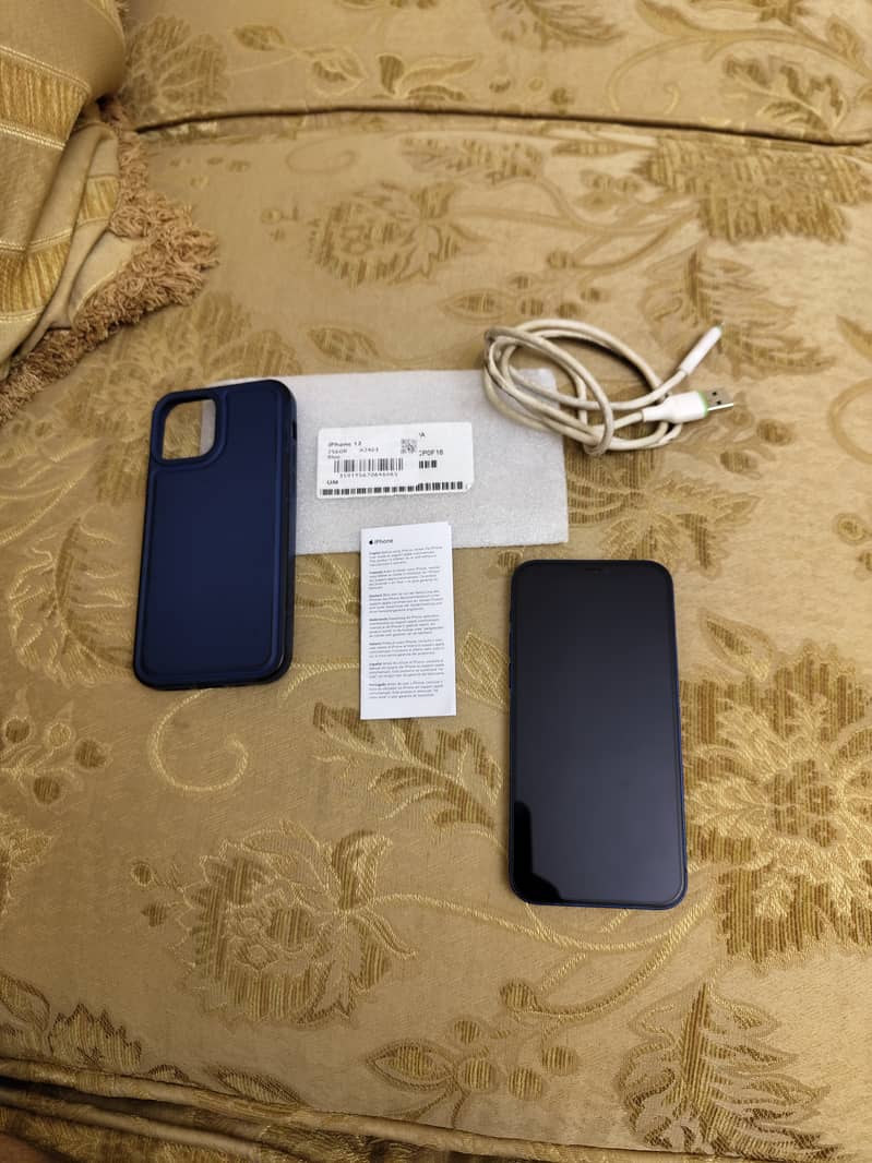 Apple iPhone 12 0