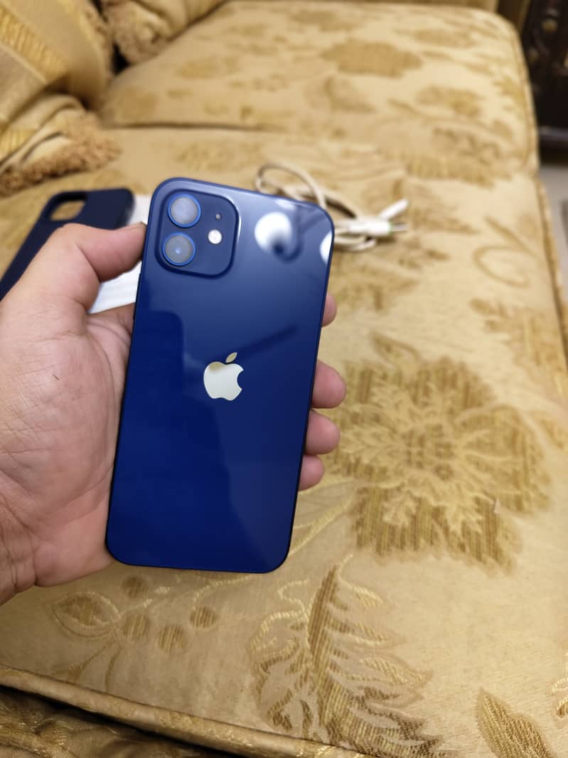 Apple iPhone 12 1
