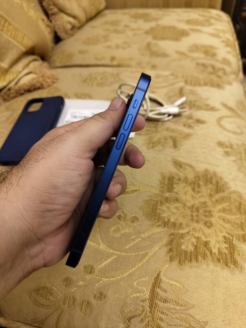 Apple iPhone 12 5