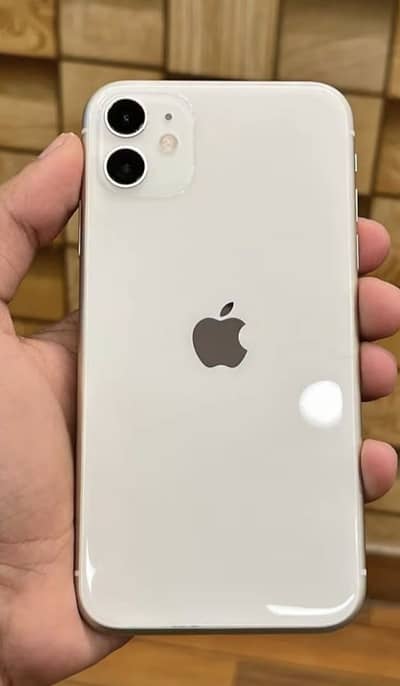 Apple iPhone 11 non pta simworking bettery health 74 128GB 03035693947