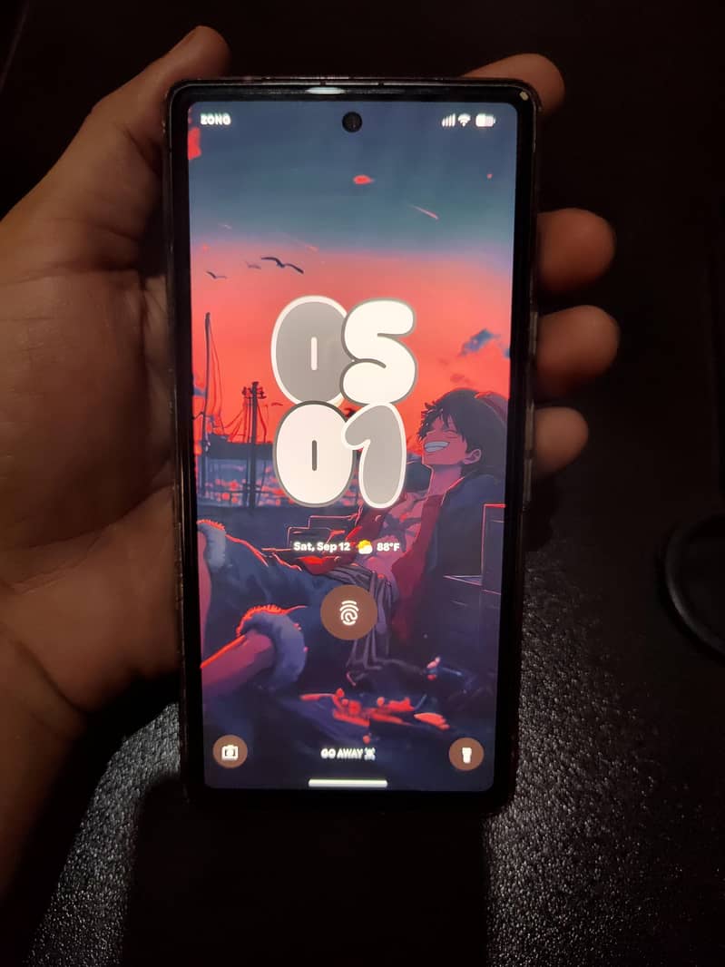 Google Pixel 7a 1