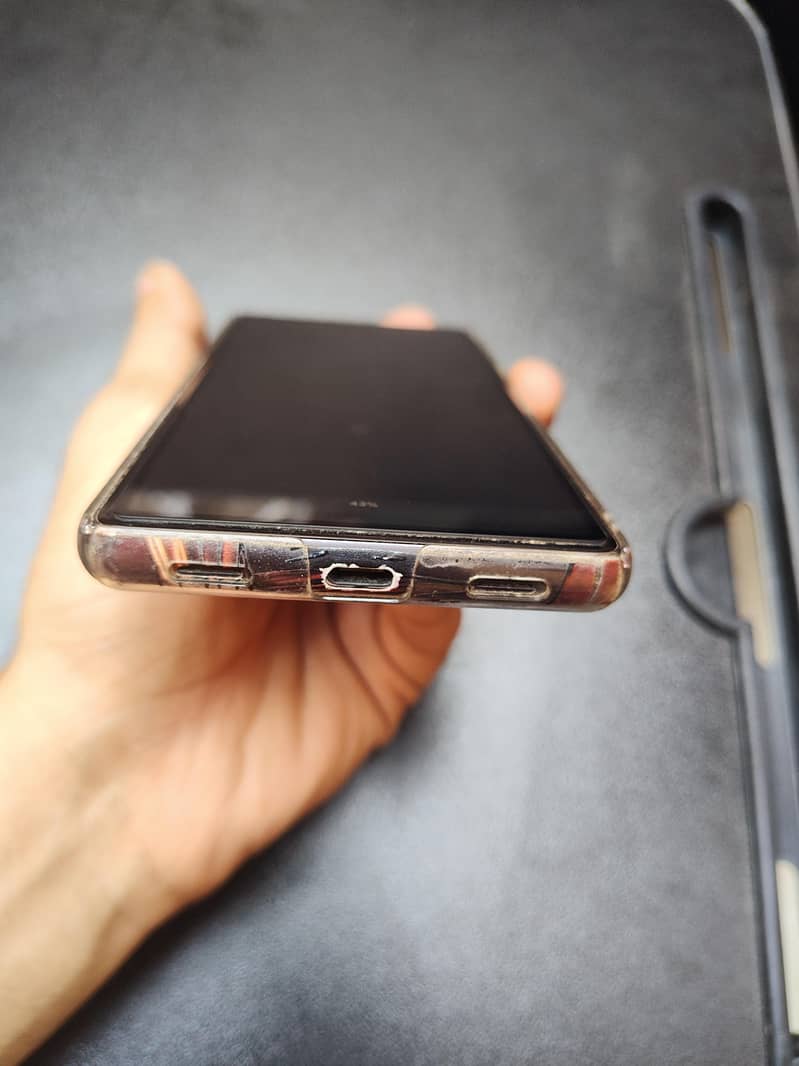 Google Pixel 7a 6