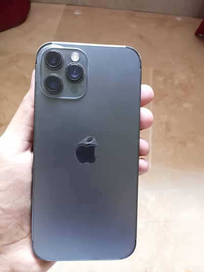 iPhone 12 Pro Max non pta