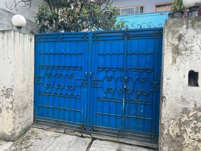 Two Gate For Sale
