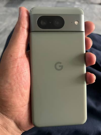 Google Pixel 8