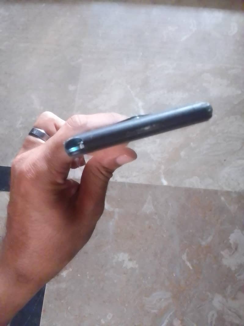 Infinix Zero 8i 1