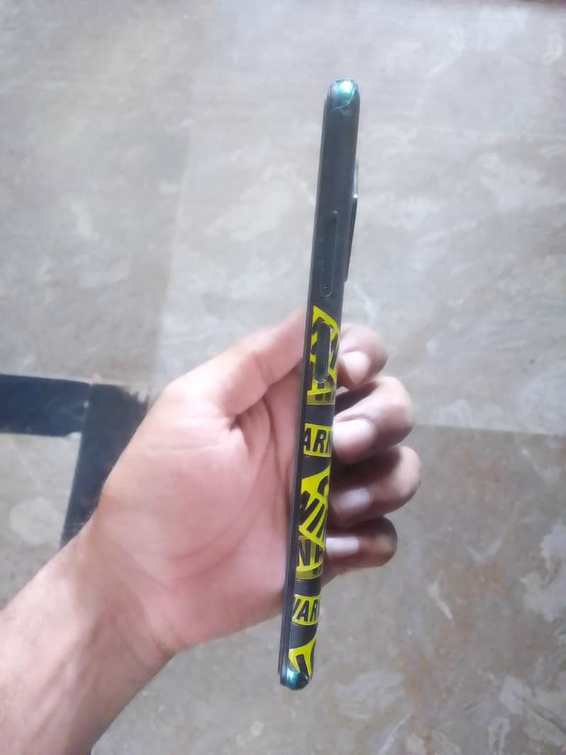Infinix Zero 8i 4