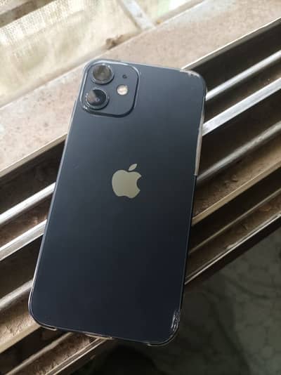 Apple iPhone 12 mini all Ok