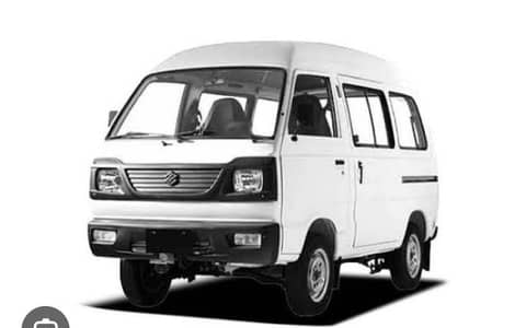 Suzuki Bolan 2024/2025