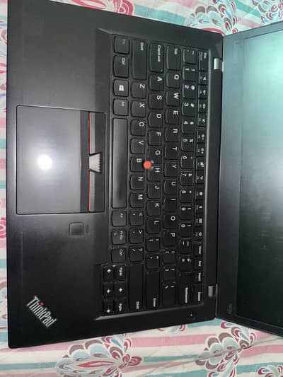 Lenovo thinkpad i5 6gen 256gb ssd 8gb ram