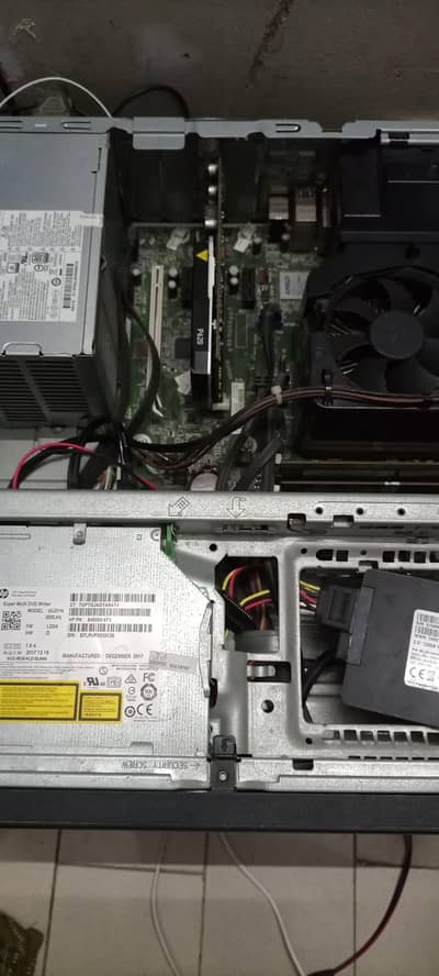 HP Gaming Pc