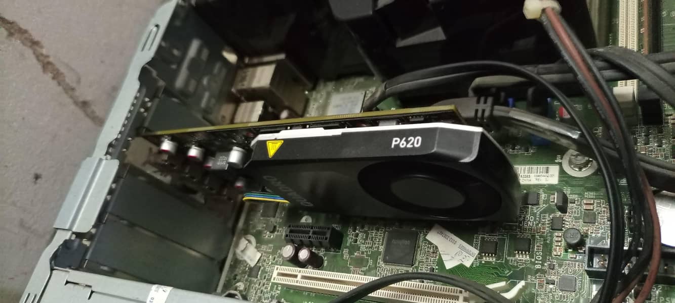 HP Gaming Pc 3