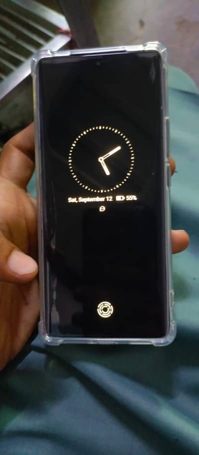 Tecno CAMON 20 Pro