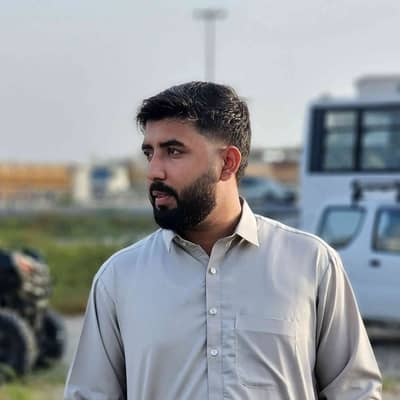 Afraz Ahmad