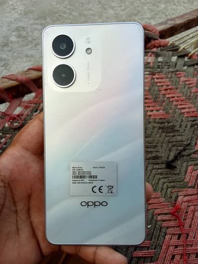 urgent sale  oppo a5x