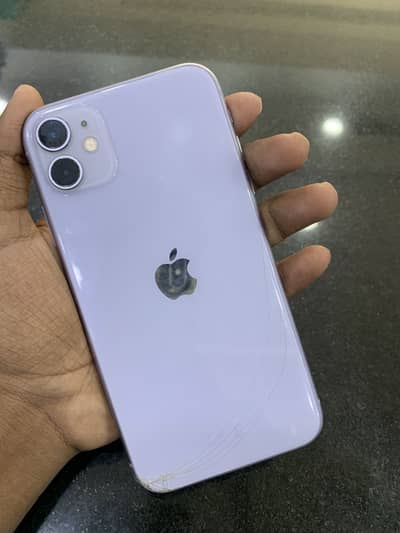 Apple iPhone 11