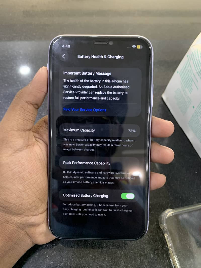 Apple iPhone 11 1