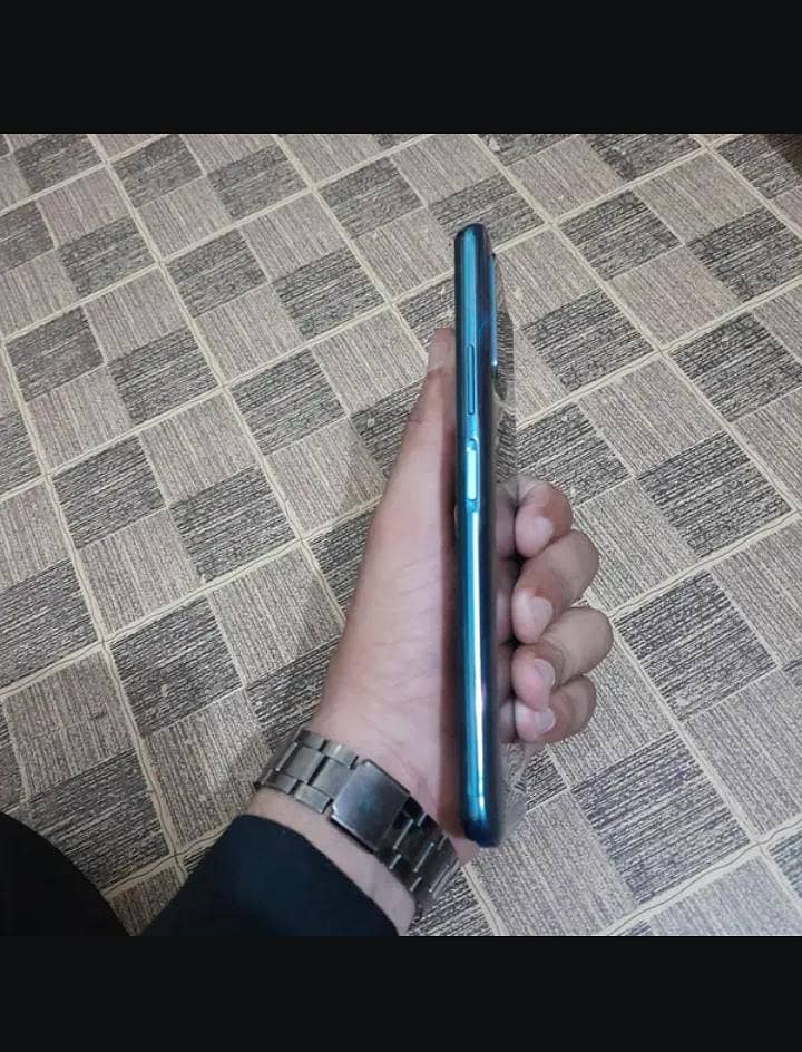 Infinix Note 8 1