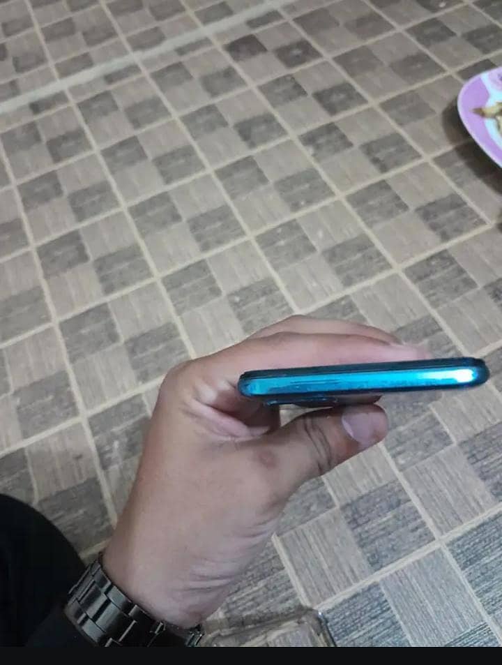 Infinix Note 8 2