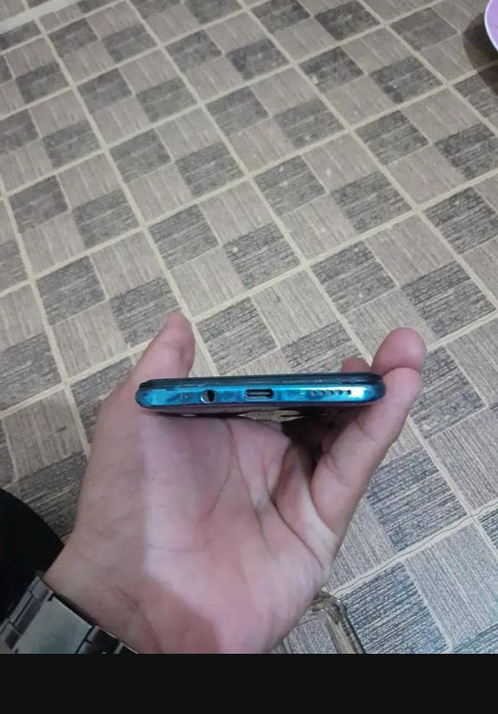 Infinix Note 8 4
