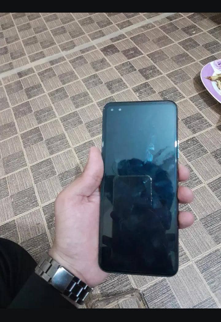 Infinix Note 8 5