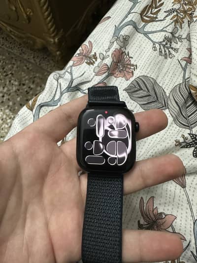 Apple watch