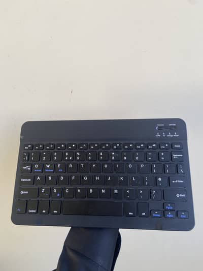 WIRELESS MINI KEYBOARD