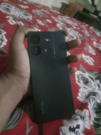 Infinix Smart 7