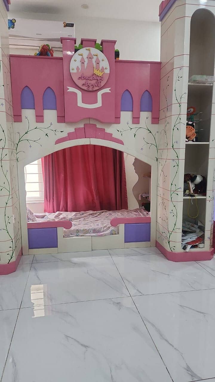 Castle bad 1