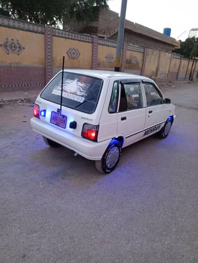 Mehran VXR 1998 insiad jenian injen body tyer ok whatsup 0313.2779365.