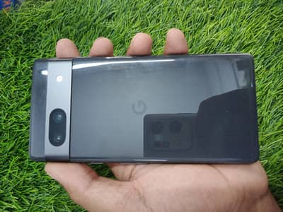 Google Pixel 7a