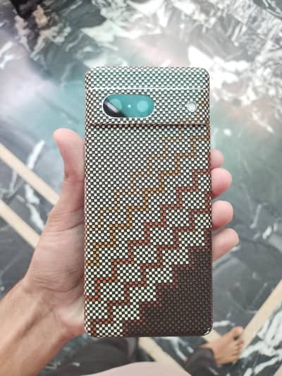 Google Pixel 7 PTA Approved physical sim+esim