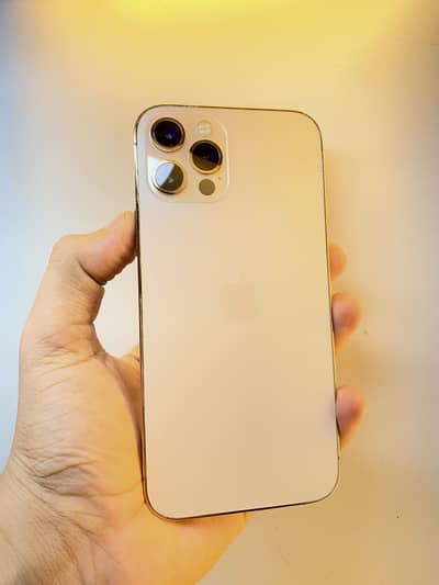 APPLE IPHONE 12 PRO 128GB