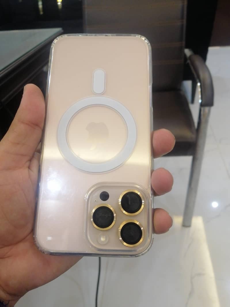 Apple iPhone 16 Pro Max 2