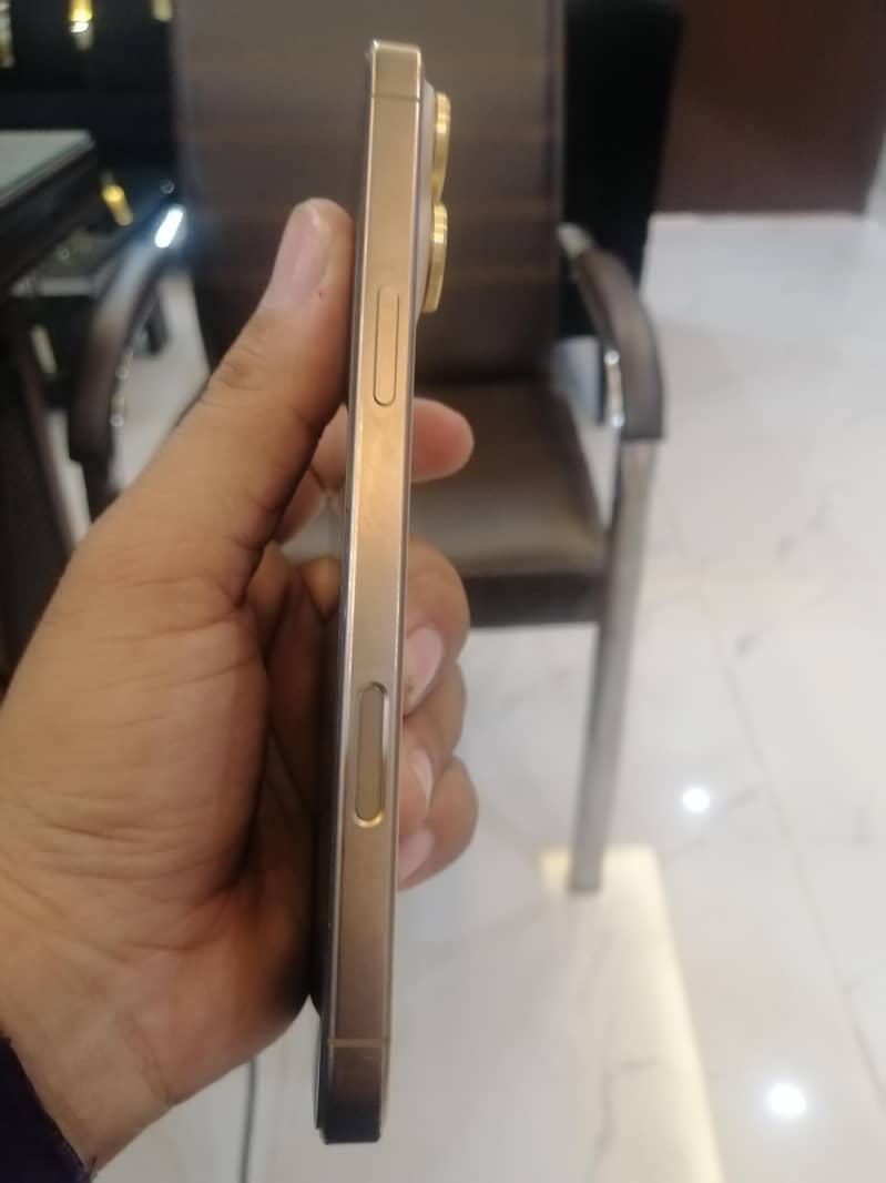 Apple iPhone 16 Pro Max 8