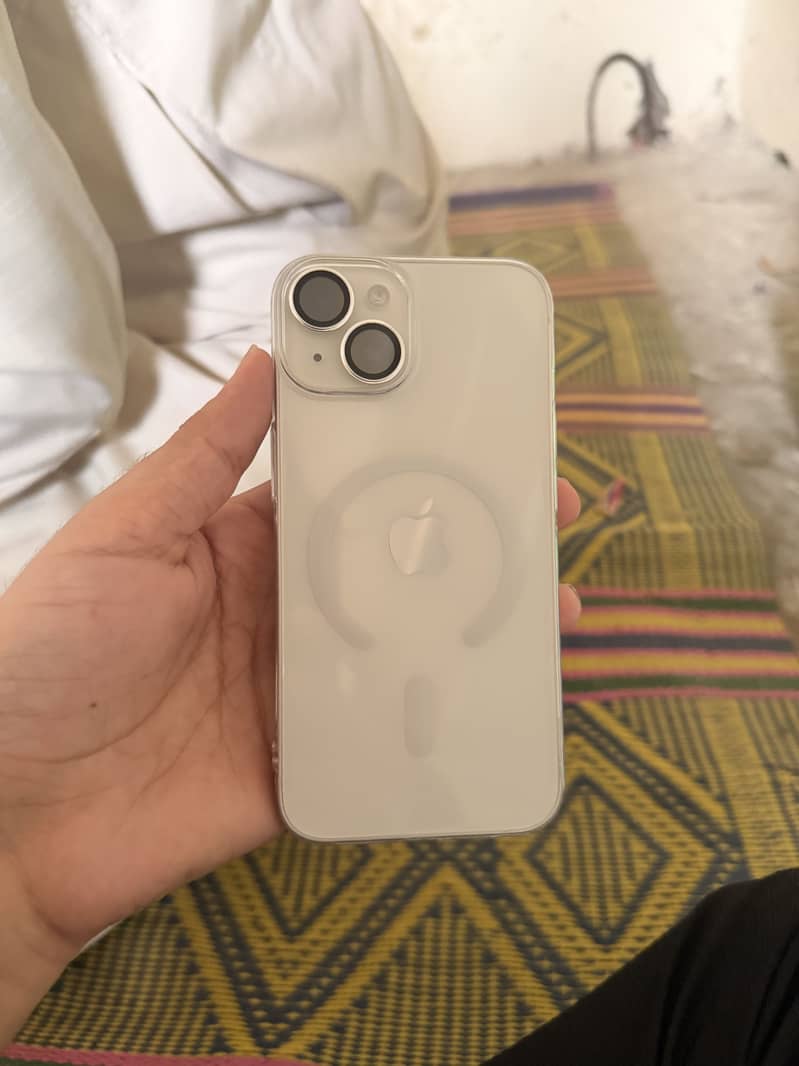 Apple iPhone 14 2