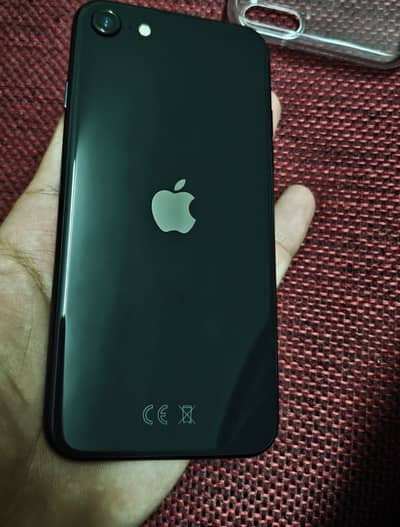 Apple iPhone SE(original)