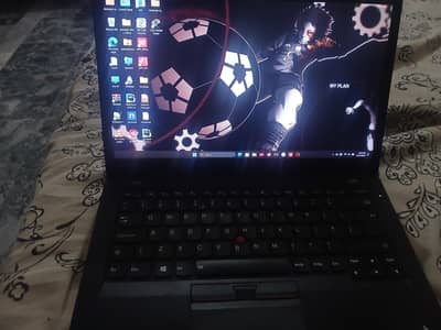 lenovo thinkpad t460s i5 6th gen 8/256